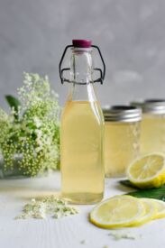 Bazový sirup